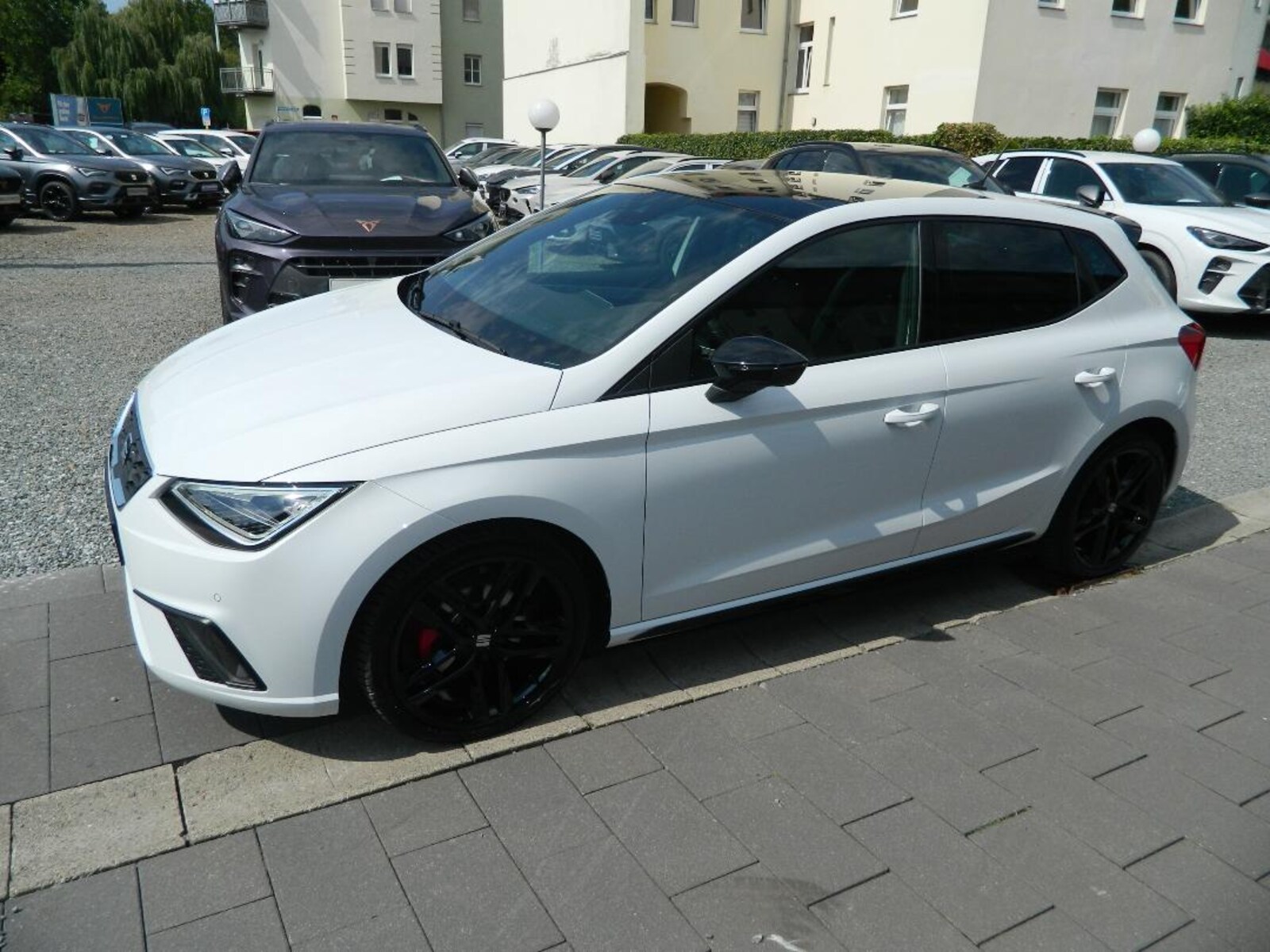 SEAT Ibiza – Bild 3