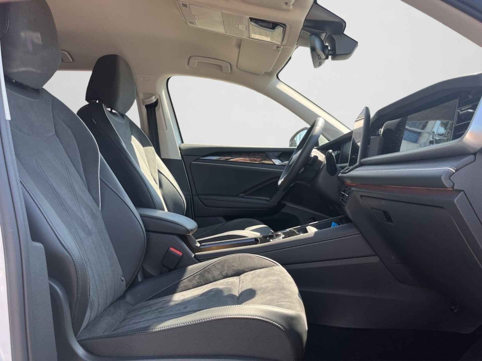 Volkswagen Tayron Elegance