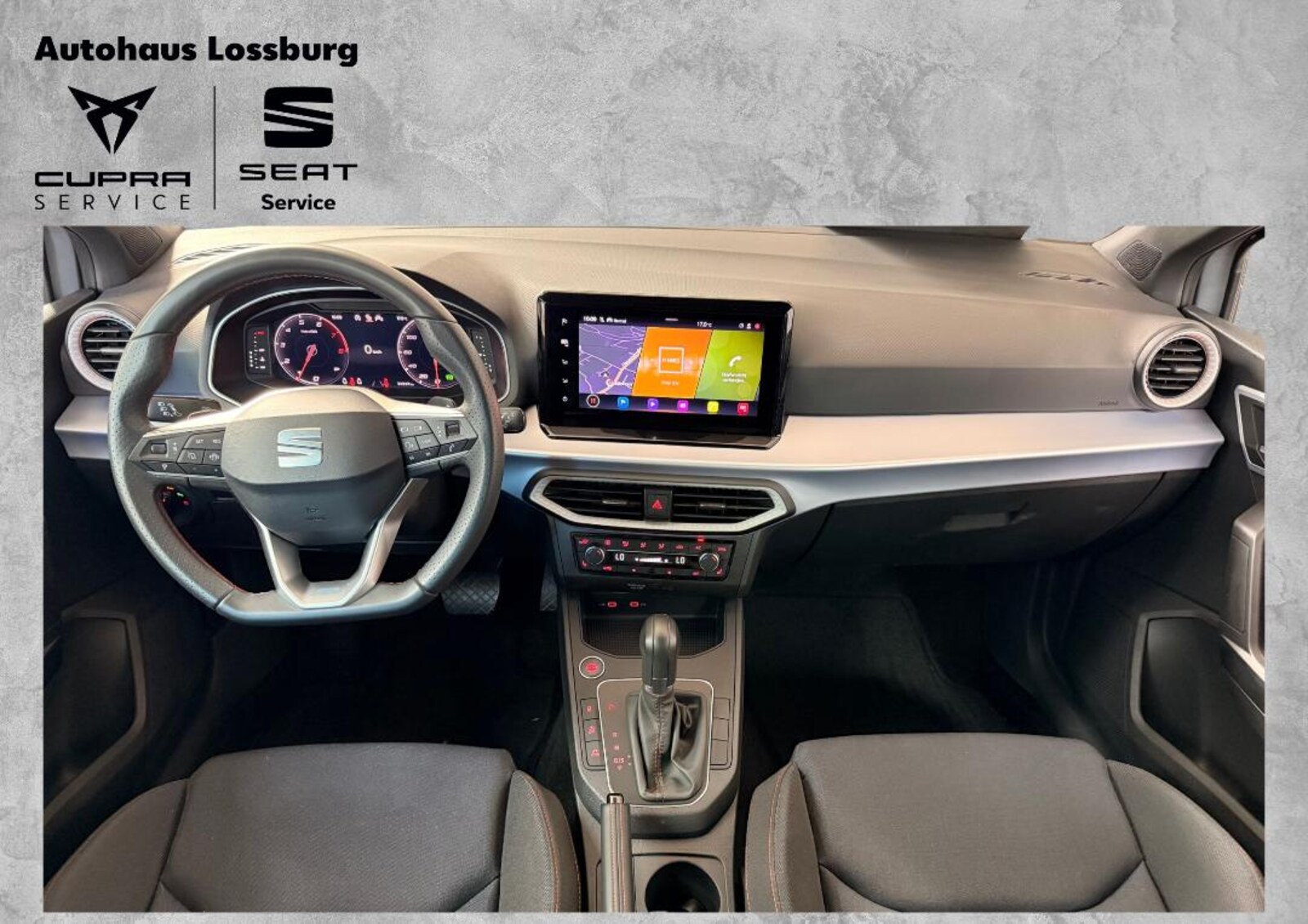 SEAT Ibiza – Bild 16