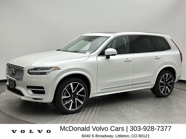 2024 Volvo XC90