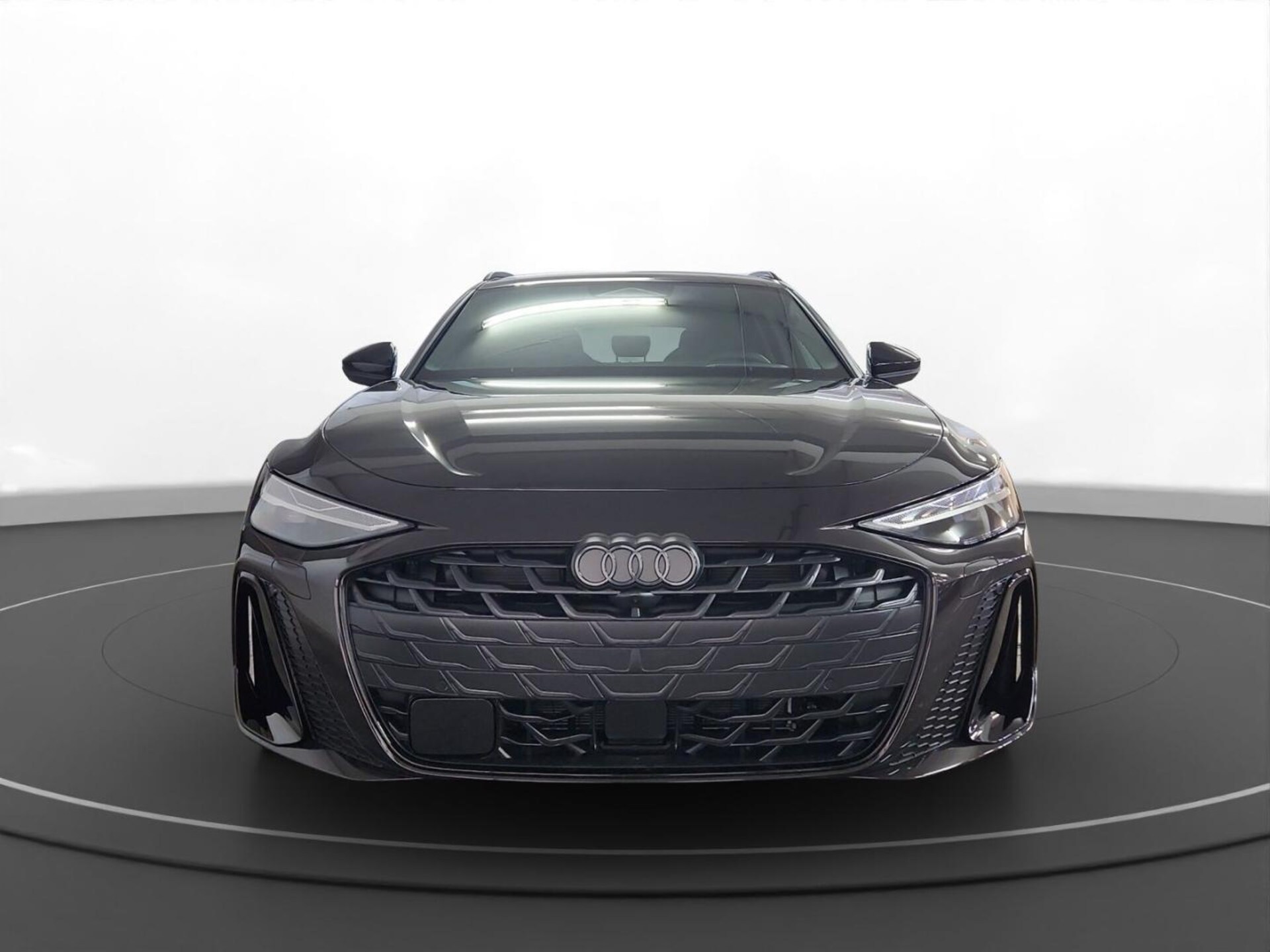 Audi A6 Avant edition one