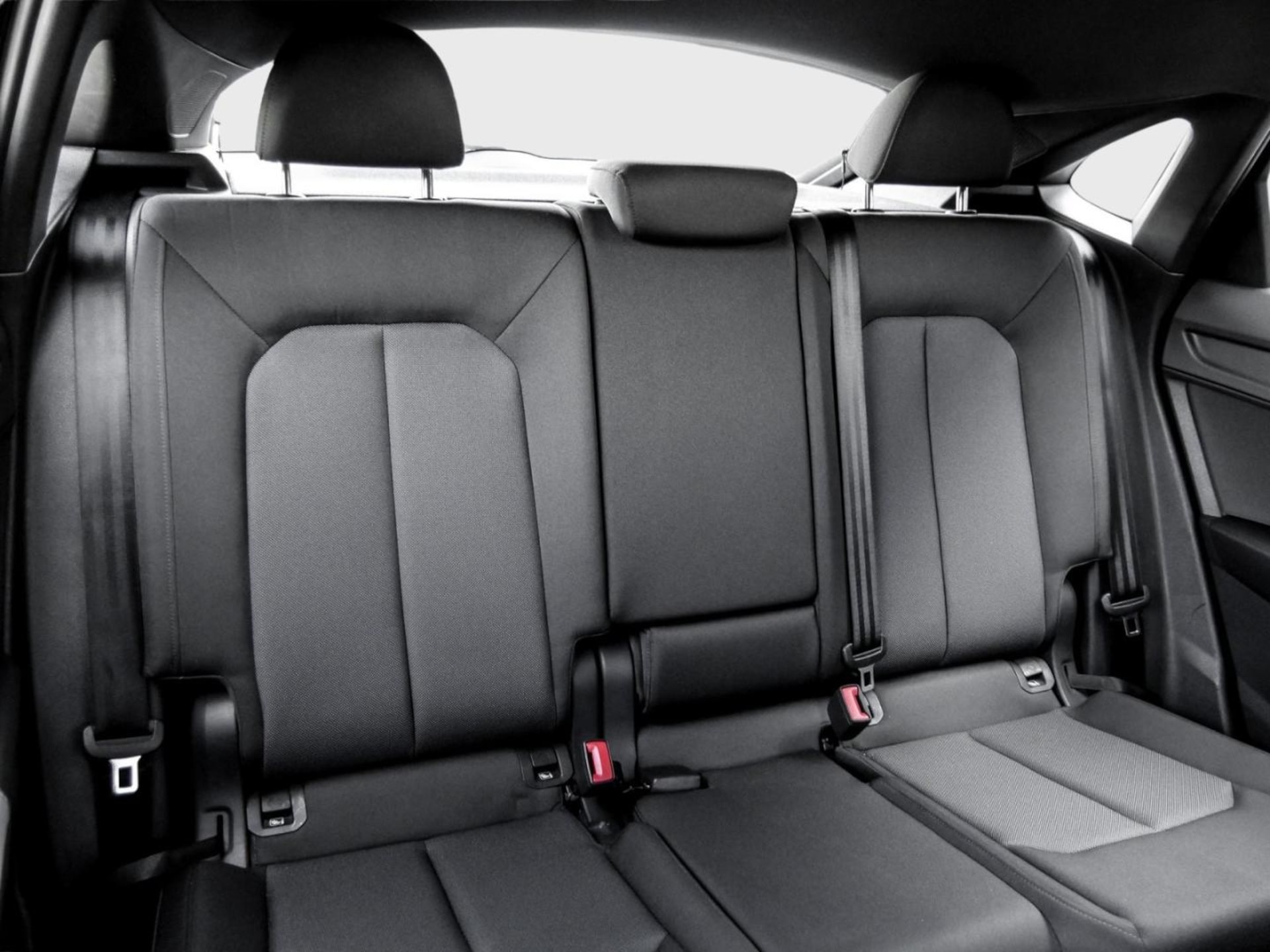 Audi Q3 Sportback TFSI e S line