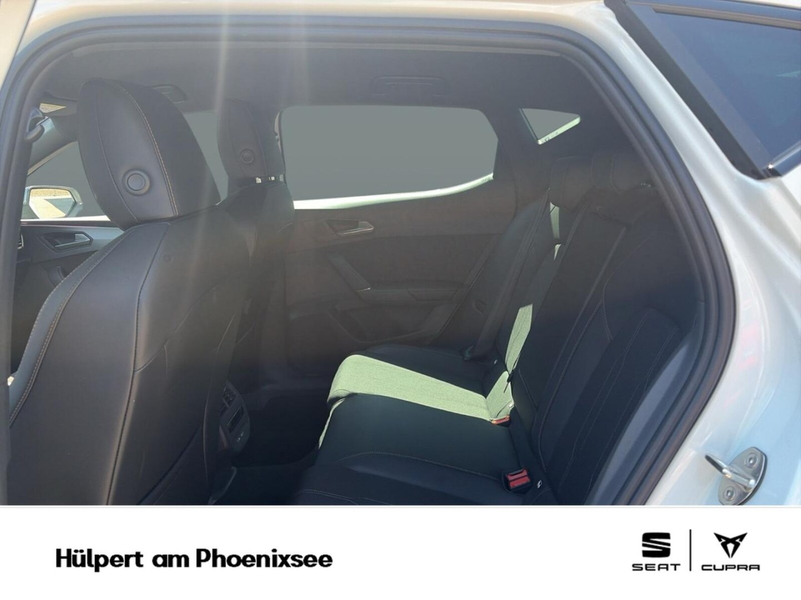 CUPRA Leon – Bild 10