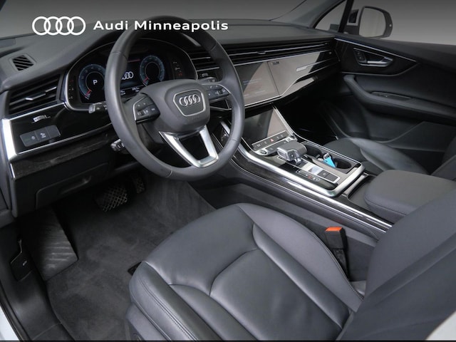2023 Audi Q7