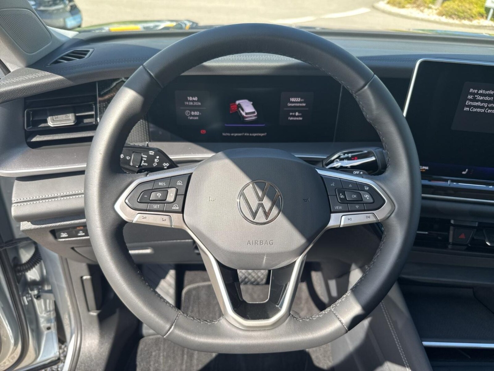 Volkswagen Tayron – Bild 23