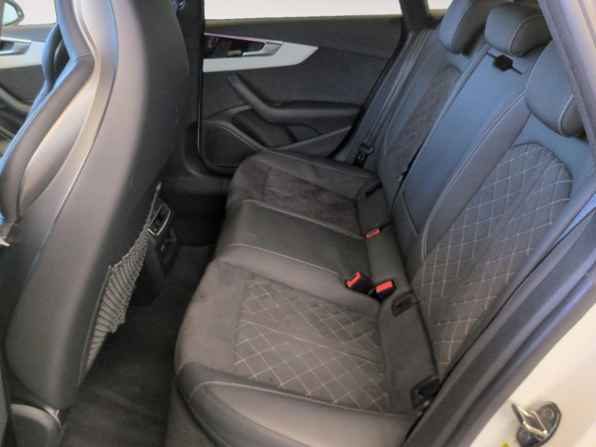 Audi S5 Sportback