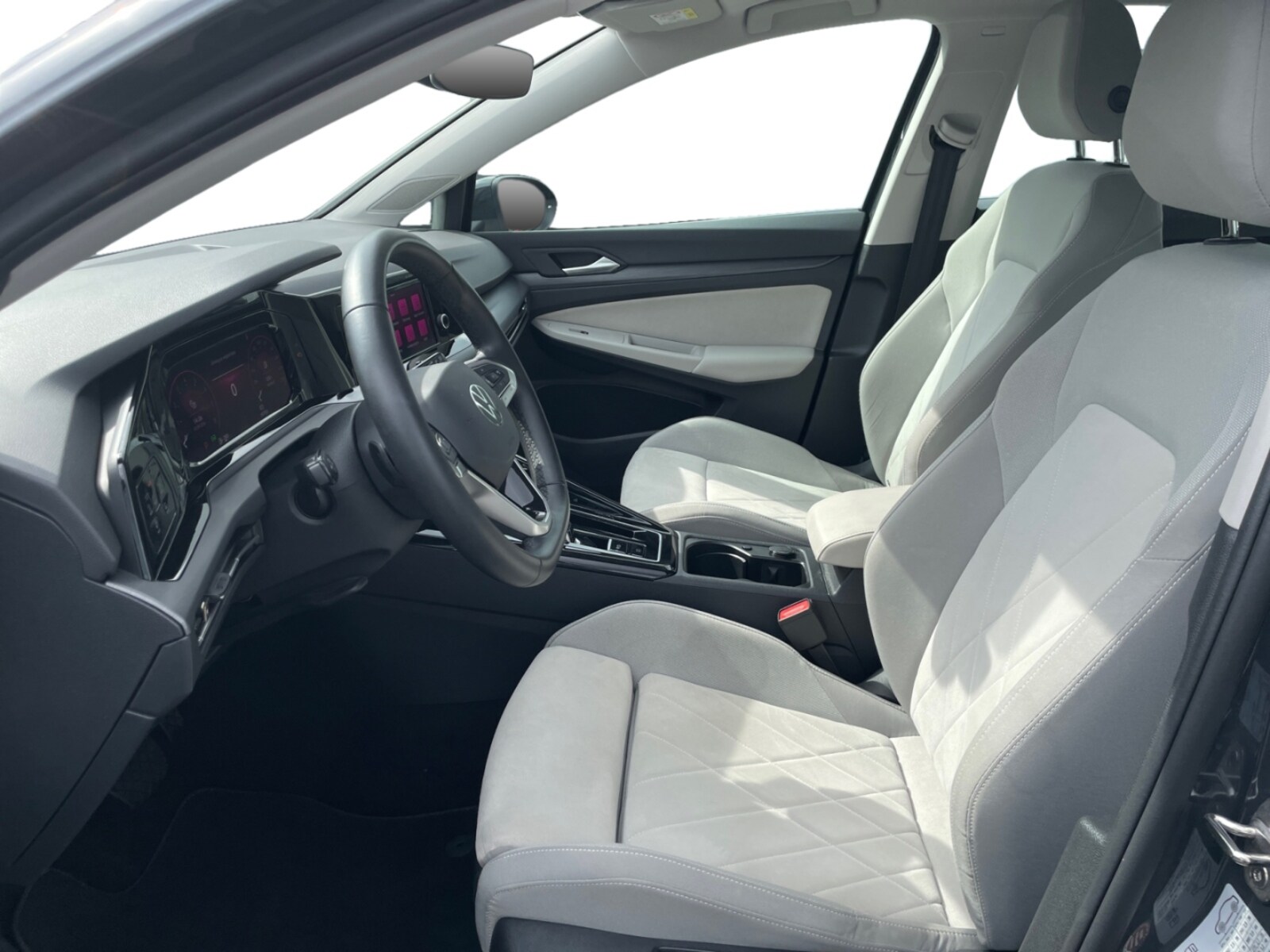 Volkswagen Golf – Bild 9