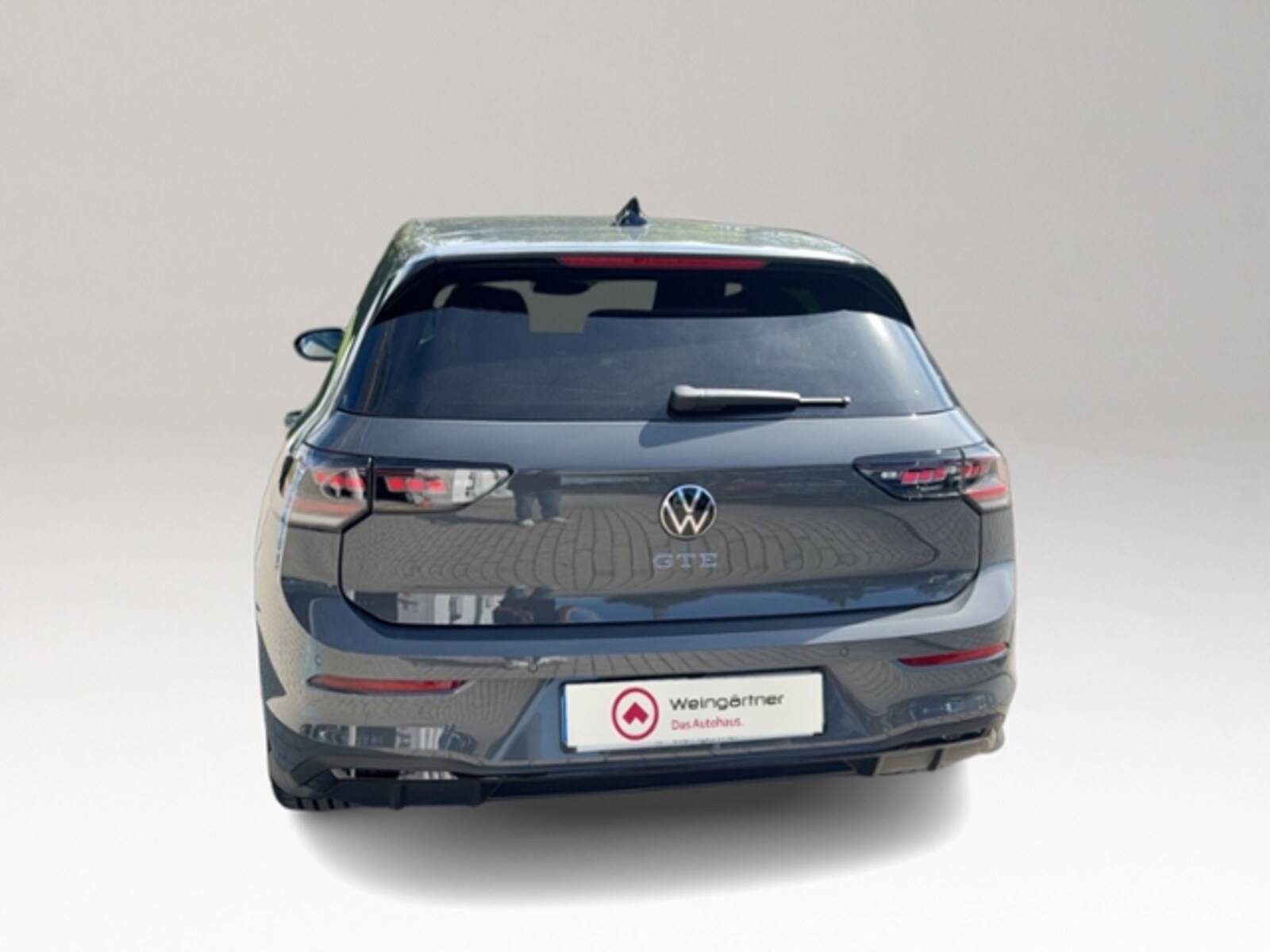 Volkswagen Golf – Bild 5