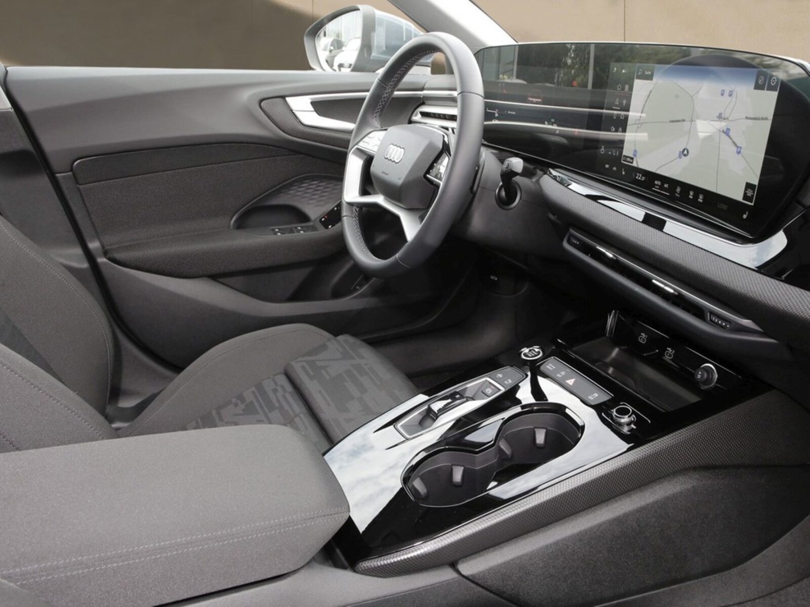 Audi A5 Limousine – Bild 14