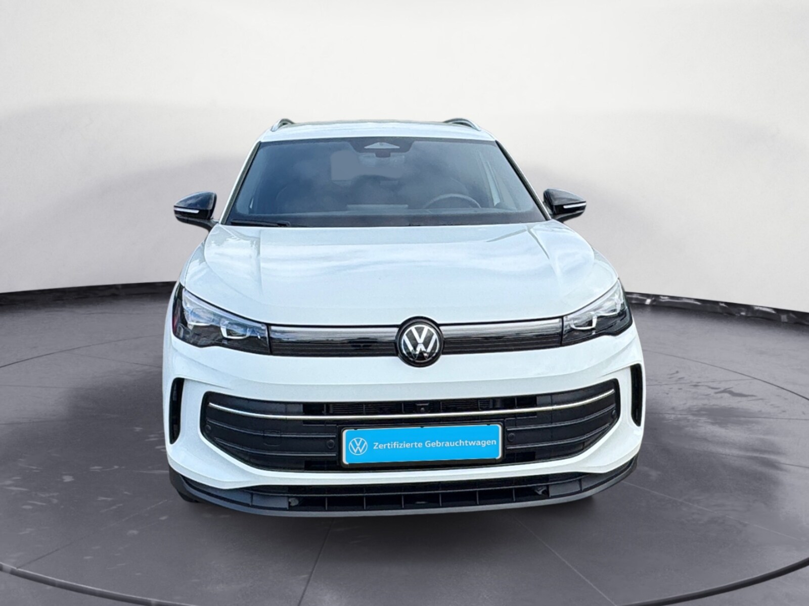 Volkswagen Tiguan – Bild 8