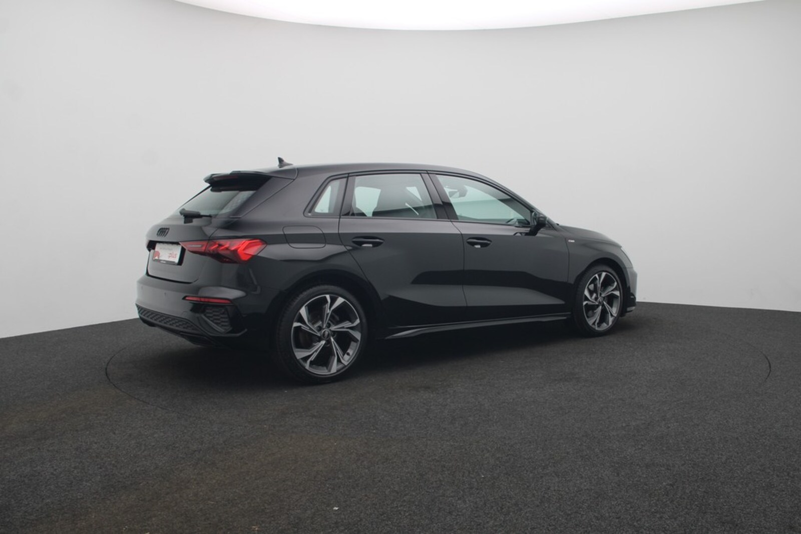 Audi A3 Sportback – Bild 5