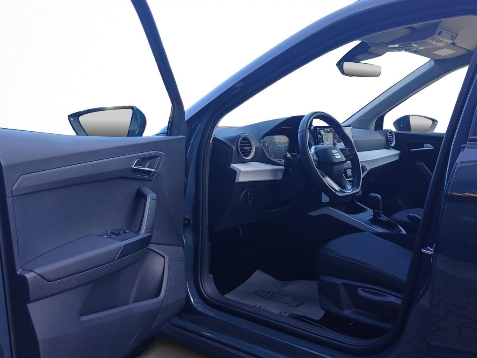 SEAT Arona – Bild 13