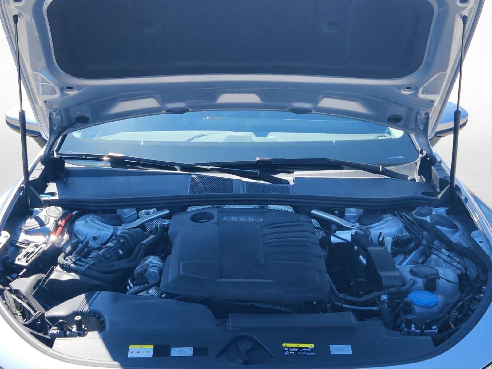 Audi A6 Avant – Bild 18