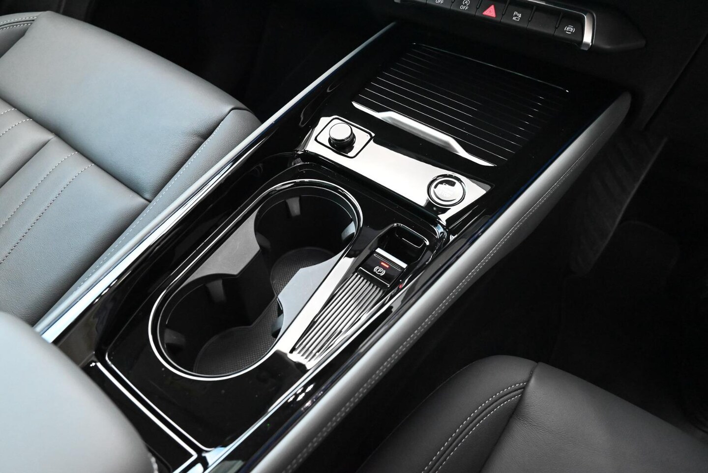 Image about Audi Q3 SUV TFSI 110 kW launch edition
