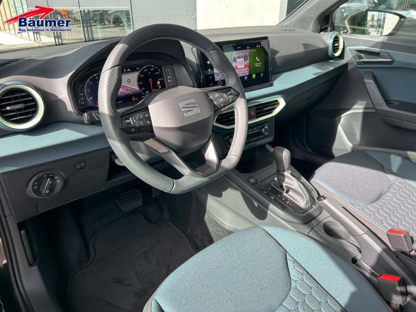 SEAT Arona – Bild 9