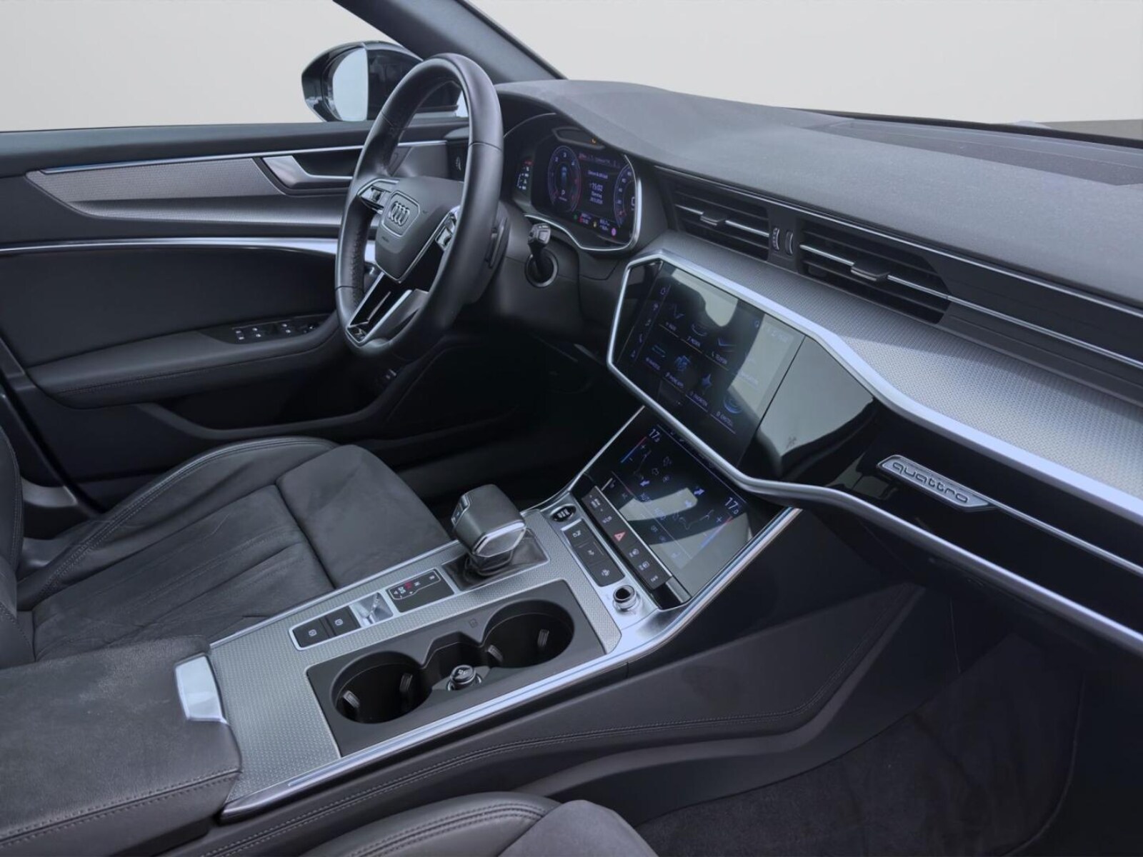 Audi A6 allroad quattro – Bild 18
