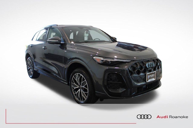 Photo of 2026 Audi Q5 