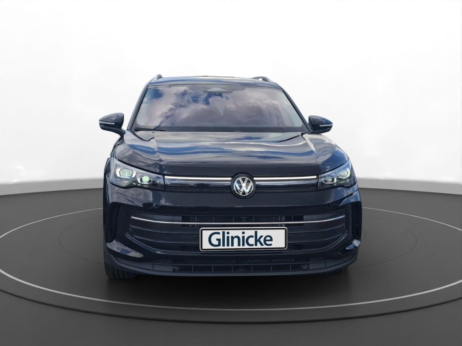 Volkswagen Tiguan – Bild 13
