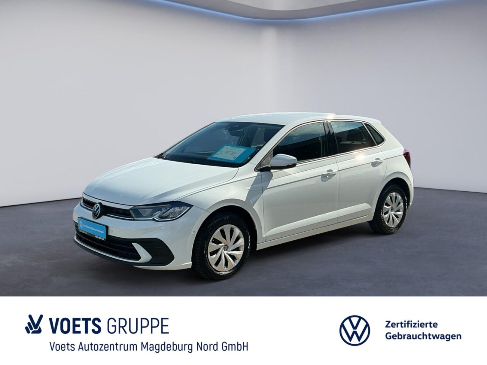 Volkswagen Polo – Bild 2