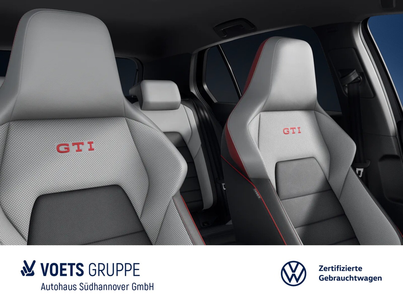 Volkswagen Golf – Bild 9