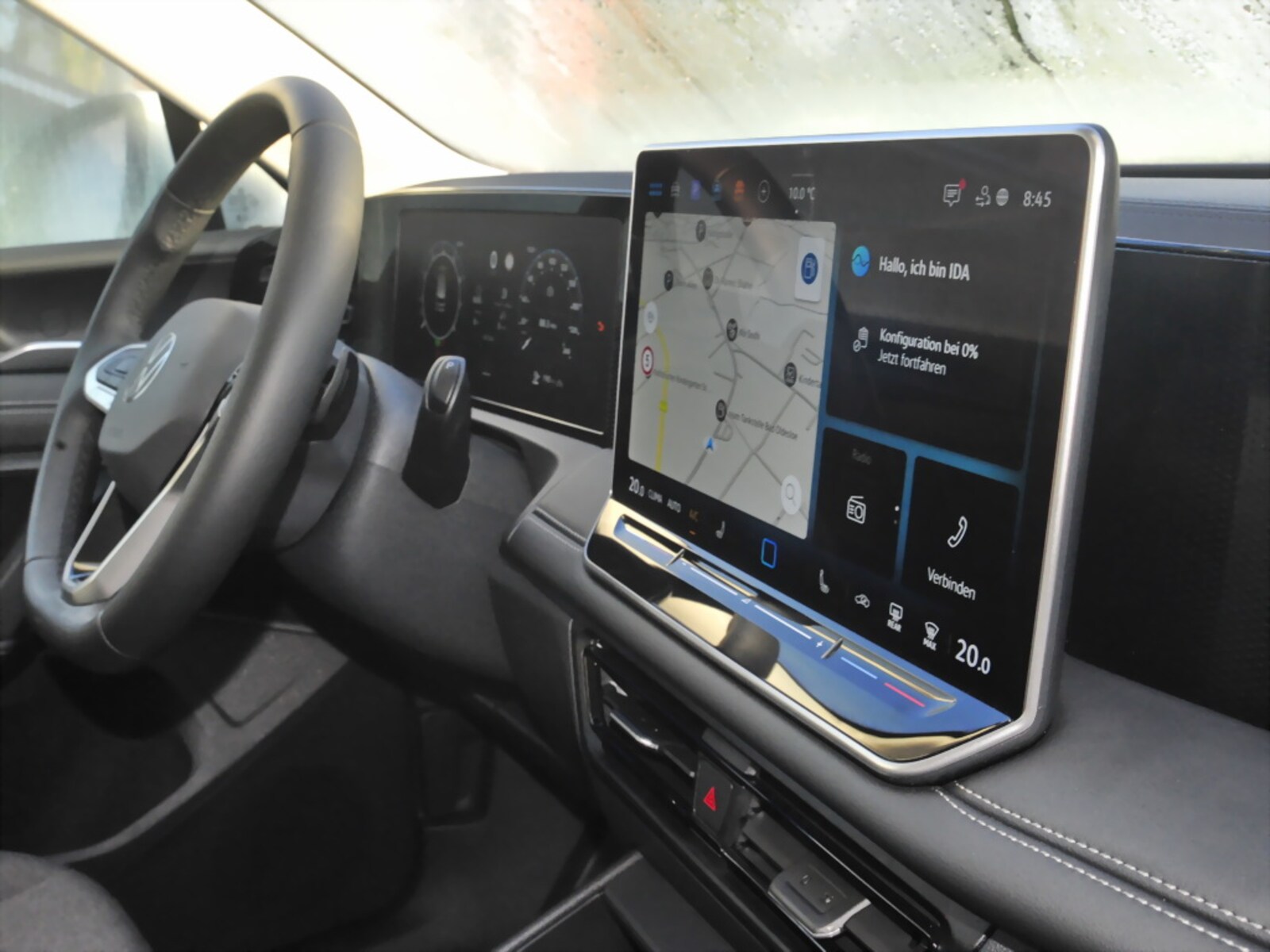 Volkswagen Tiguan – Bild 8