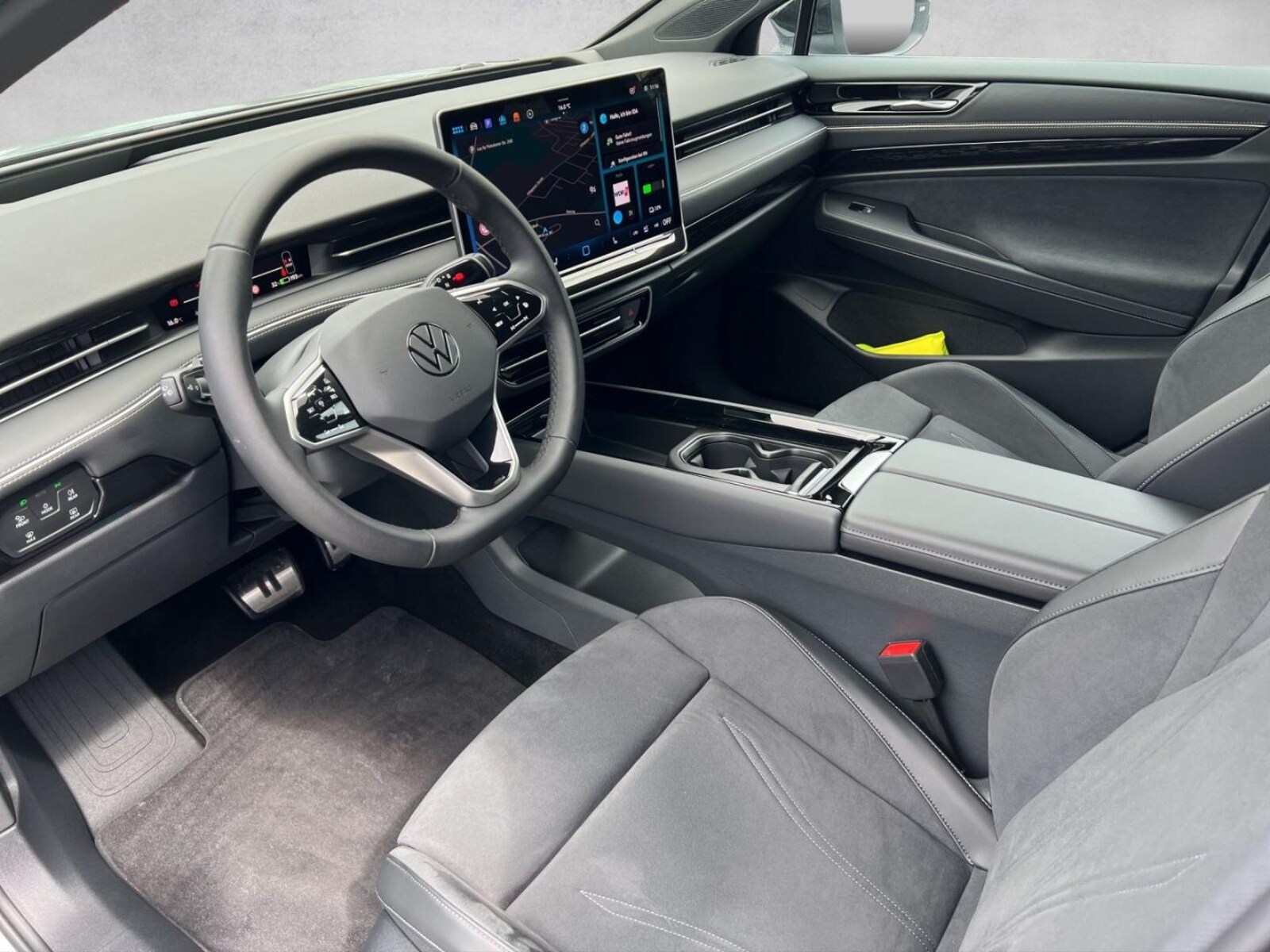 Volkswagen ID.7 Tourer – Bild 19