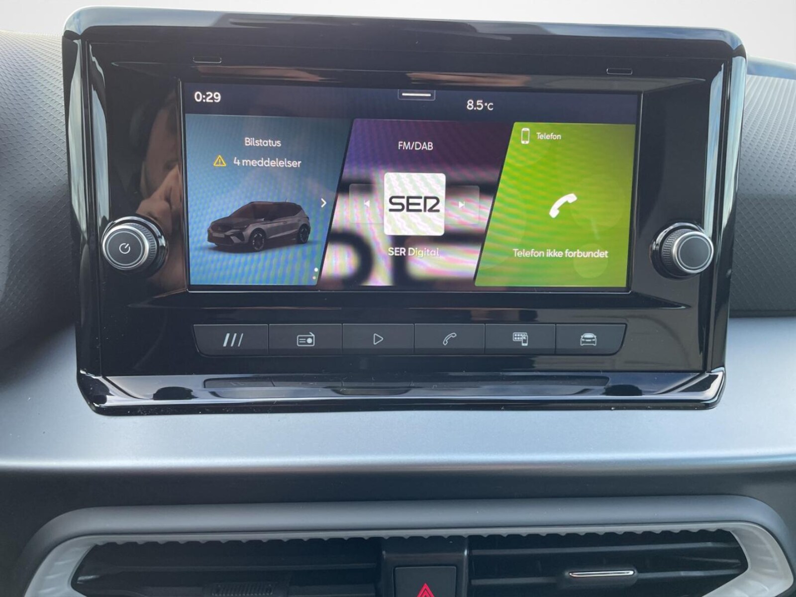 SEAT Arona – Bild 11