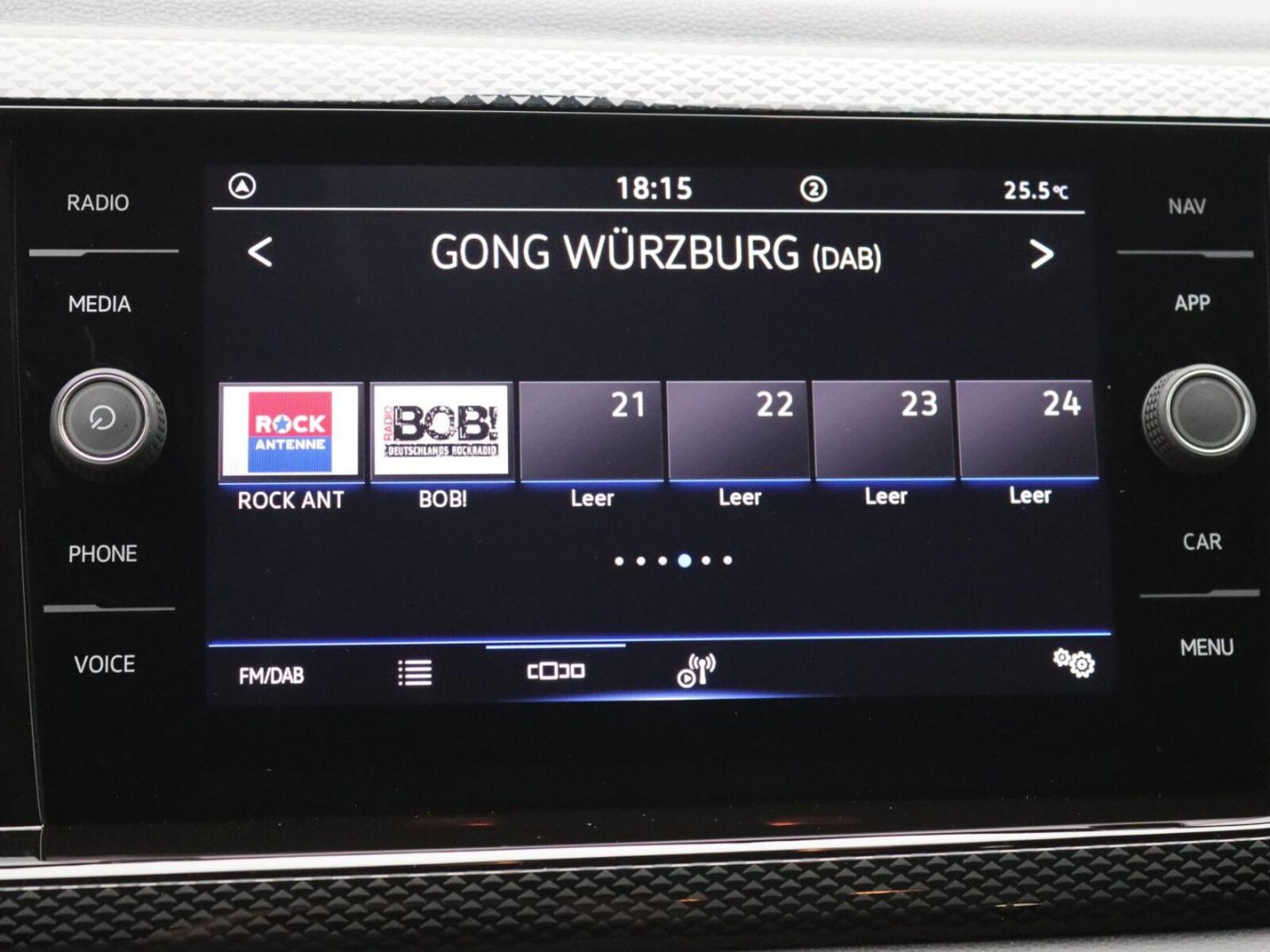 Volkswagen Polo – Bild 16