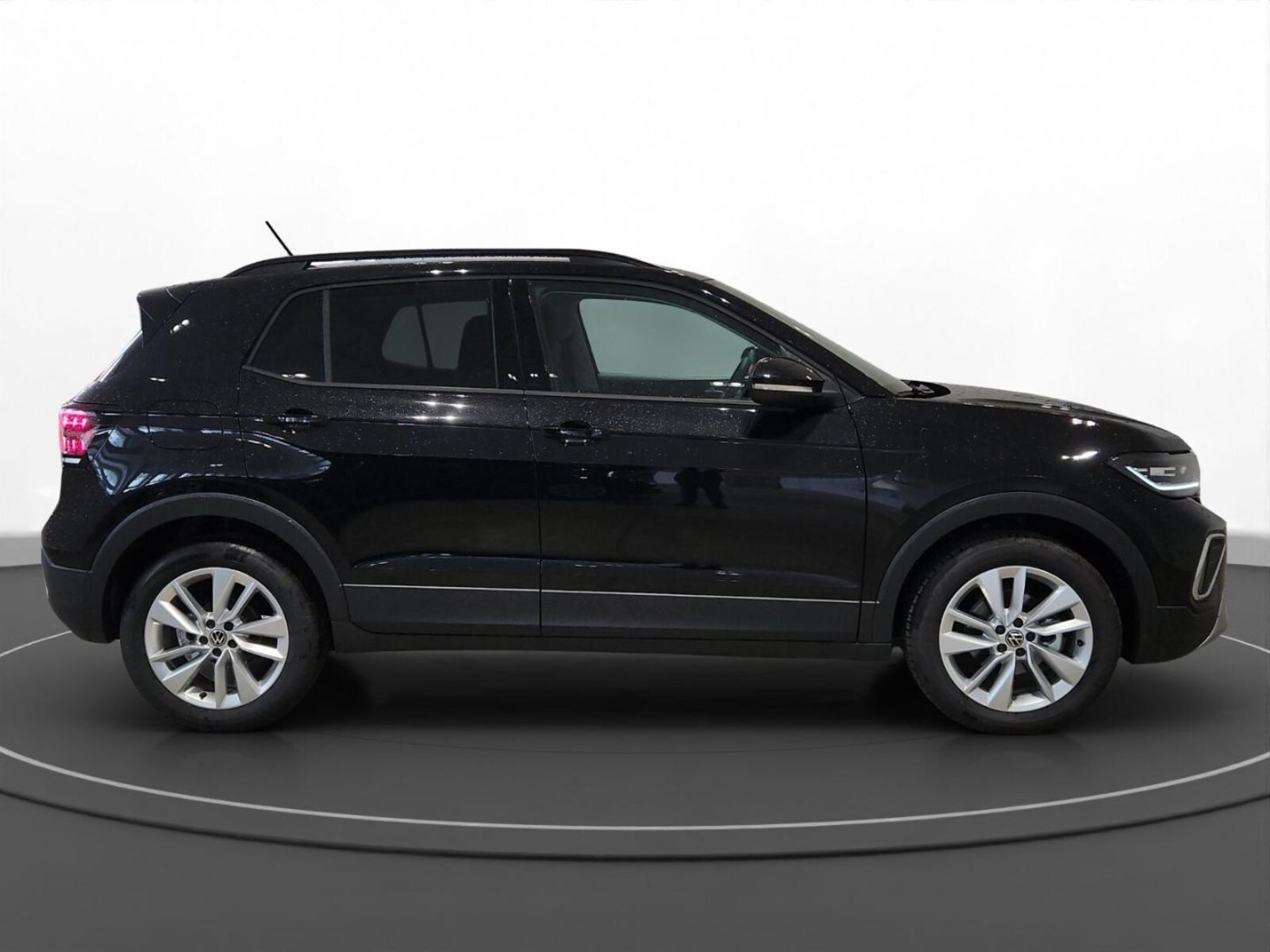 Volkswagen T-Cross – Bild 6