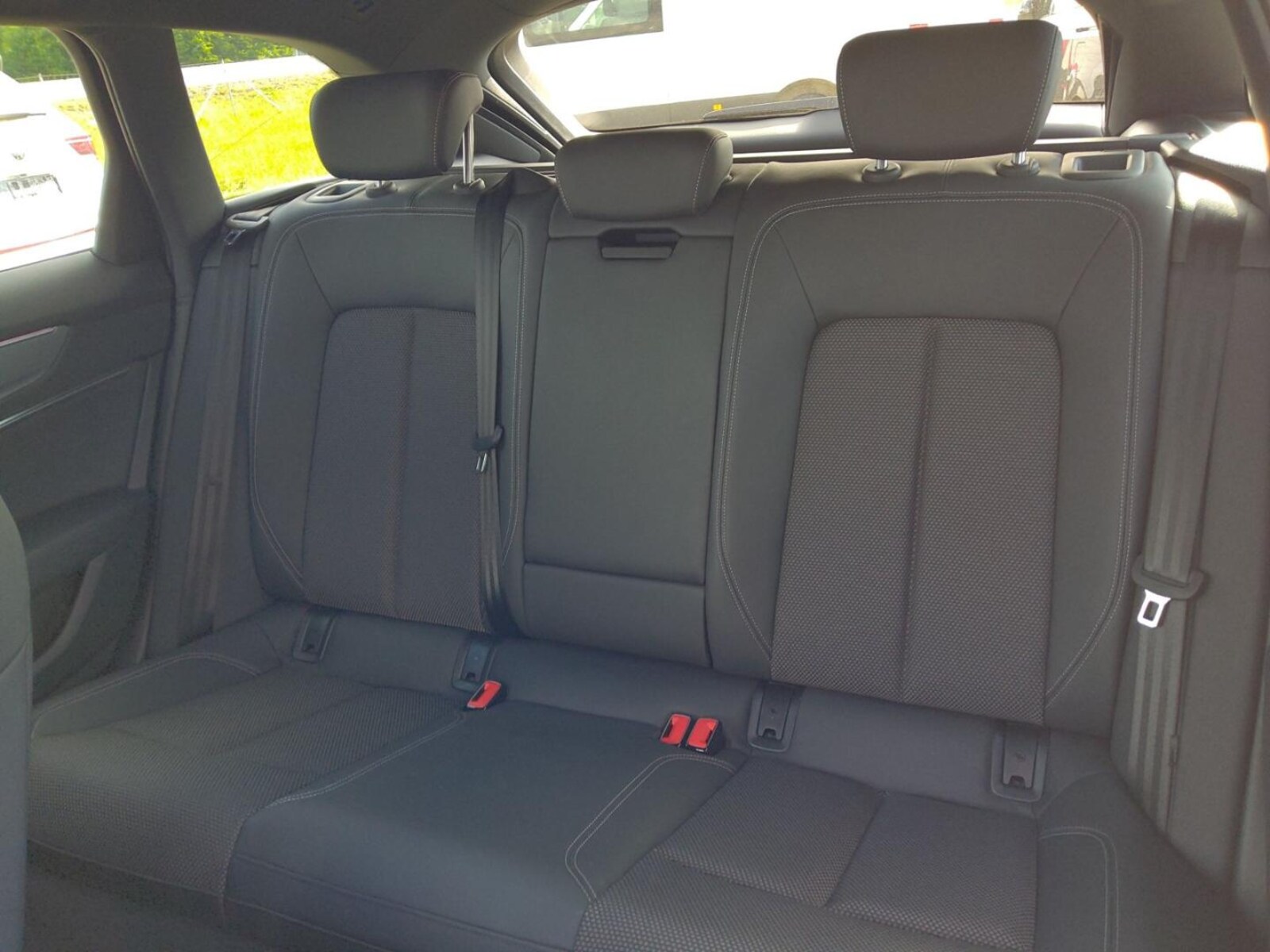 Audi A6 Avant – Bild 13