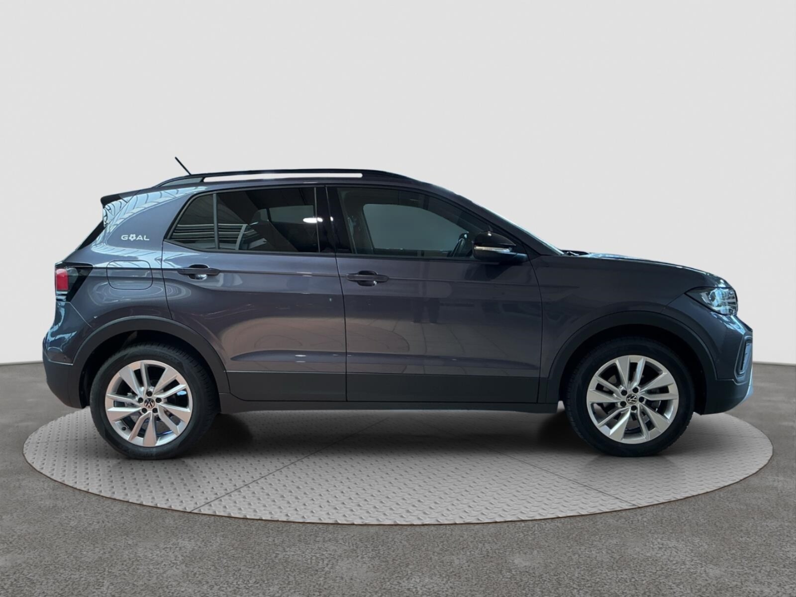 Volkswagen T-Cross – Bild 4