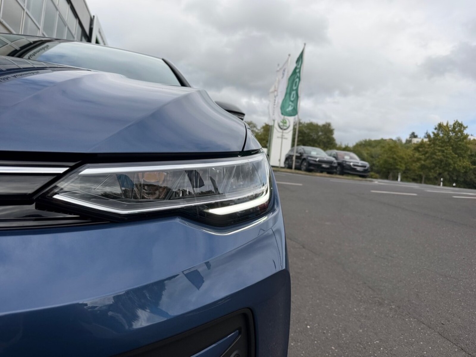 Volkswagen Golf – Bild 2