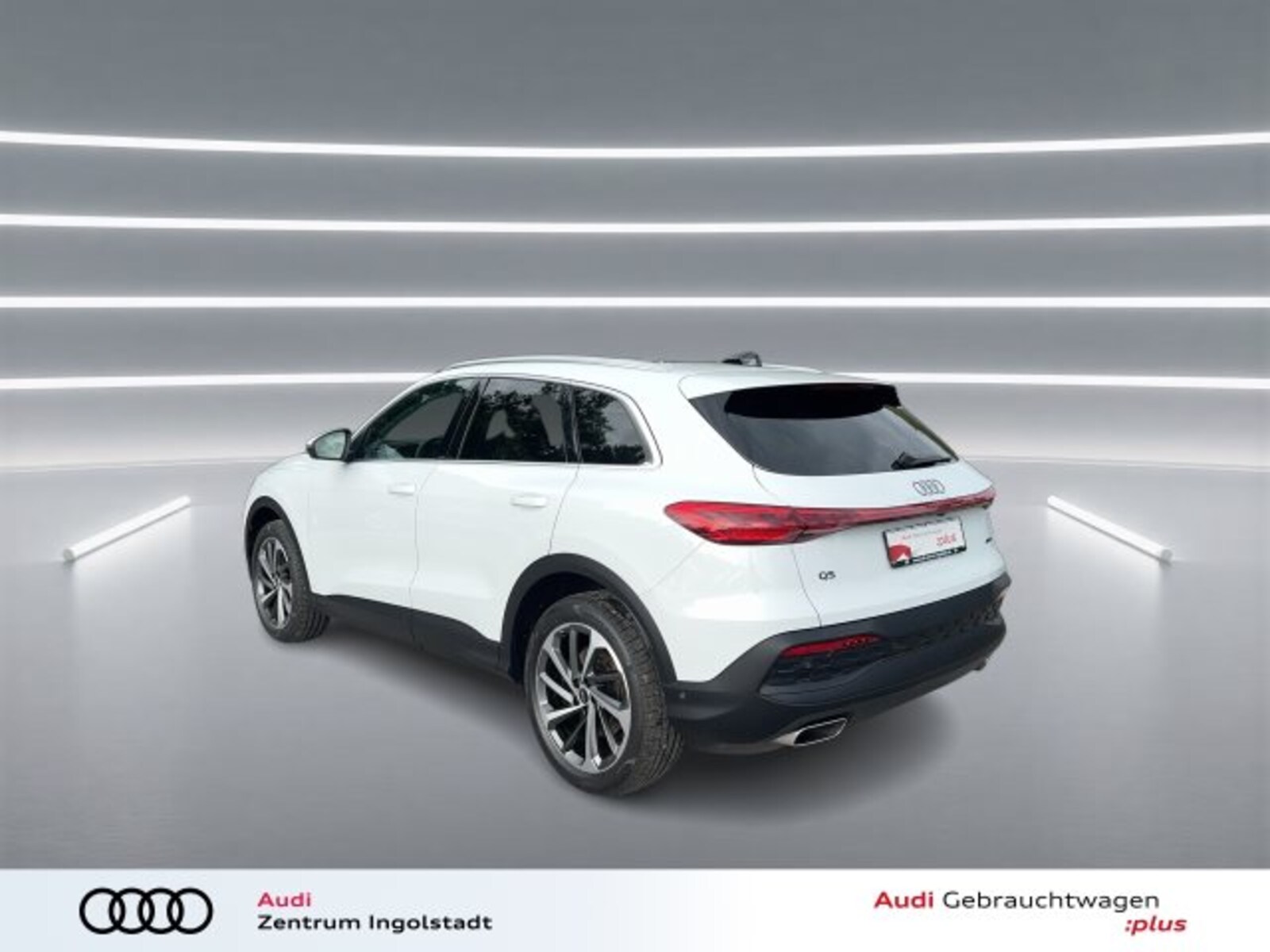 Audi Q5 – Bild 4