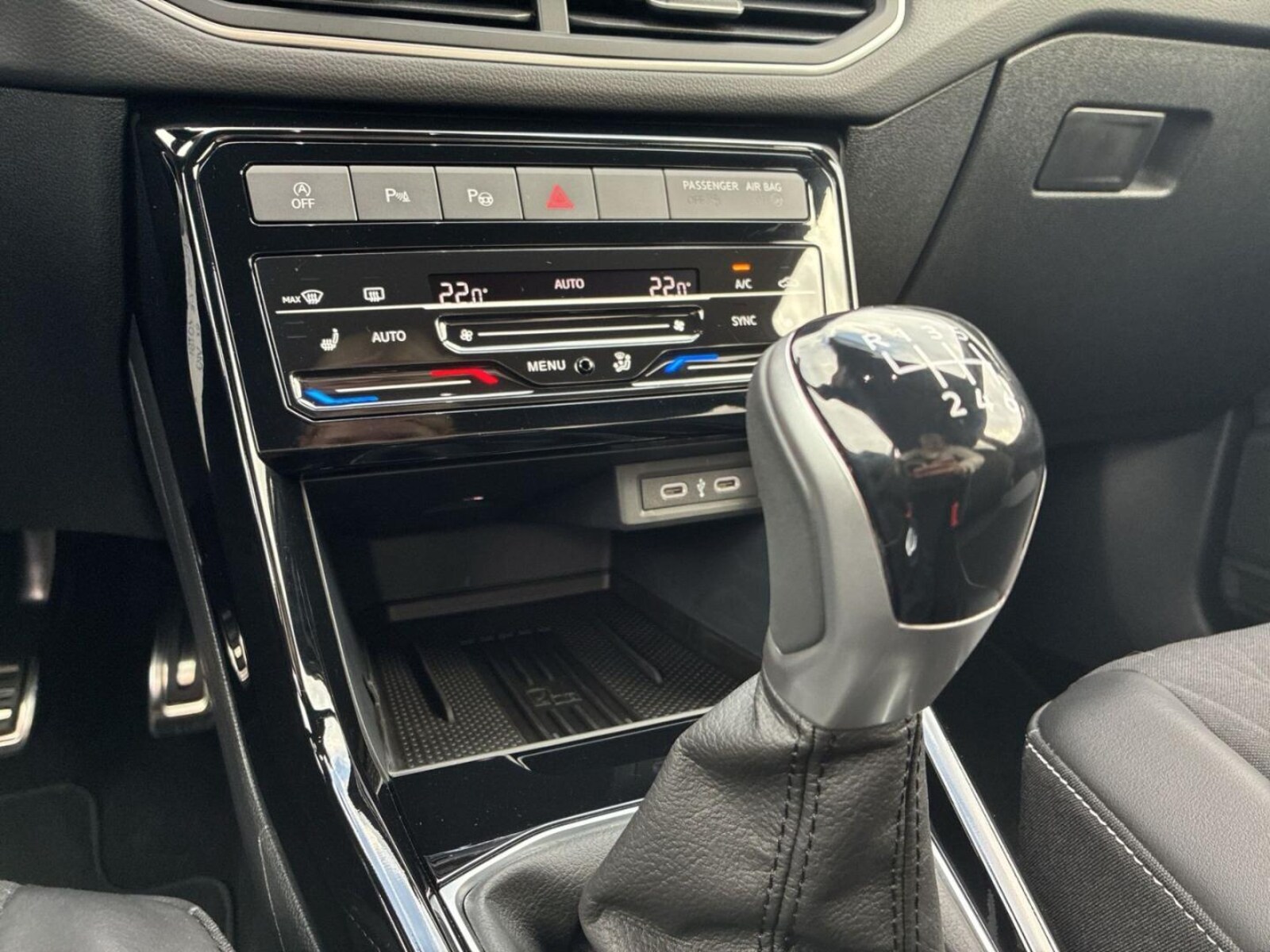 Volkswagen T-Cross – Bild 14