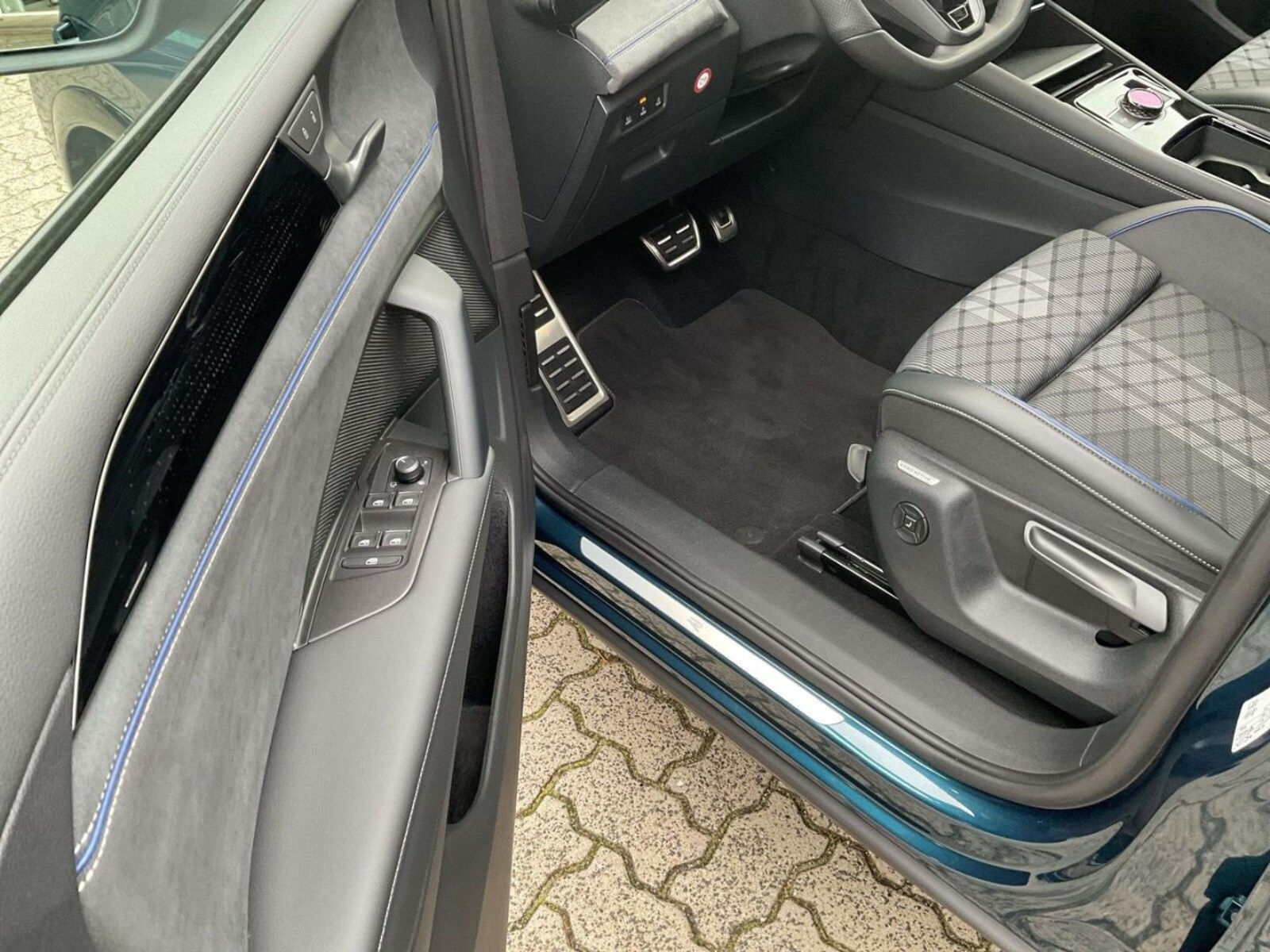 Volkswagen Tiguan – Bild 19