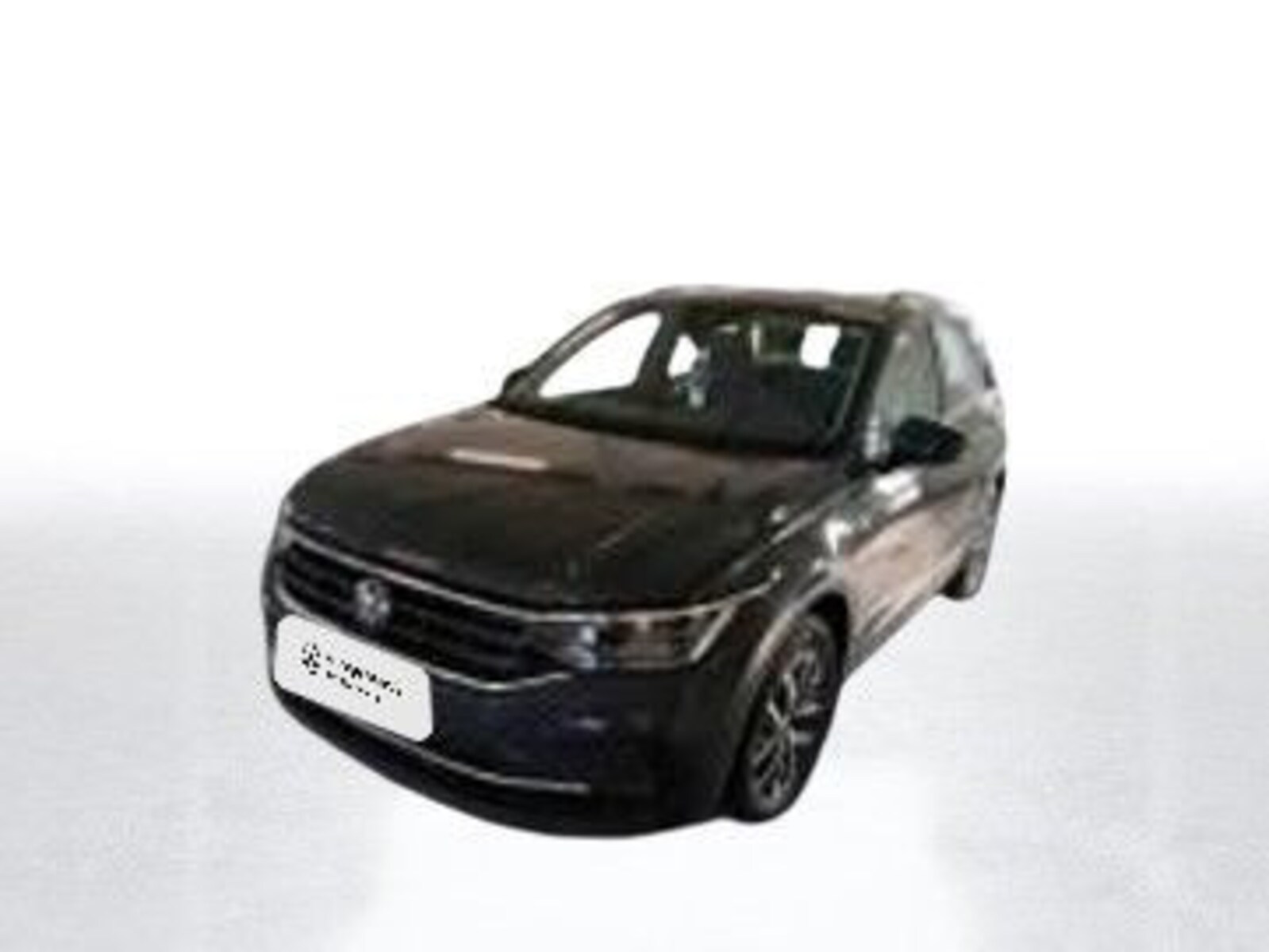 Volkswagen Tiguan – Bild 2