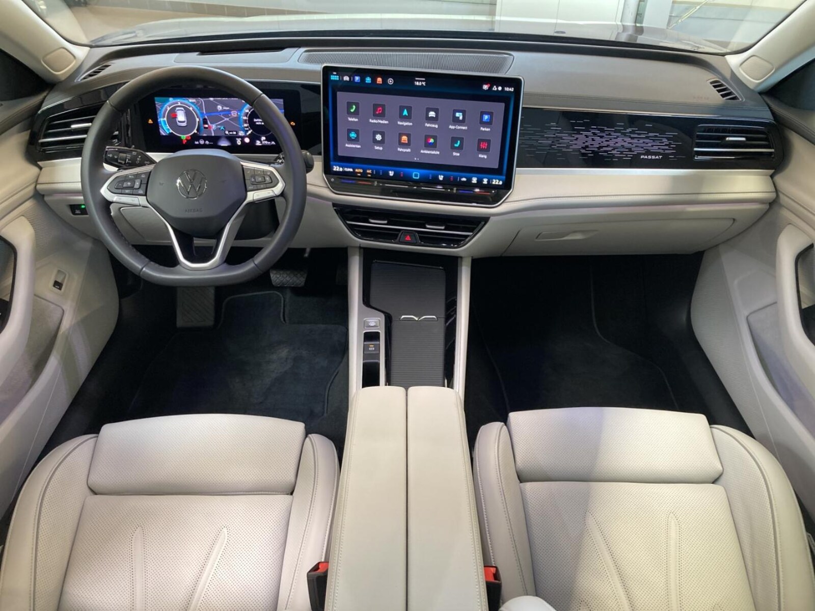 Volkswagen Passat – Bild 15