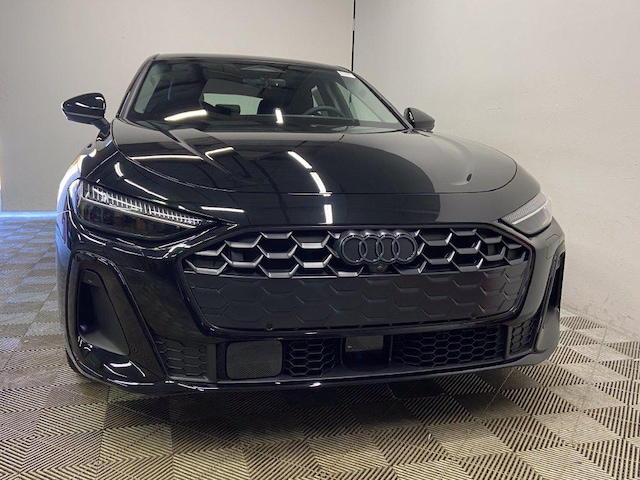 Photo of 2026 Audi A5 Sedan
