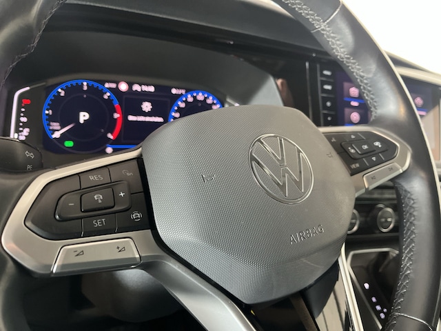Volkswagen T6.1 Multivan