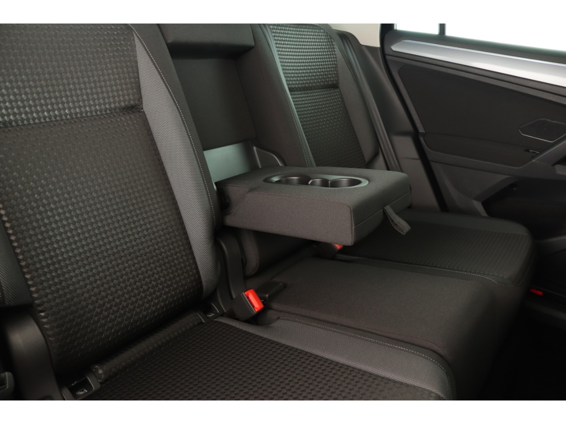 Volkswagen Tiguan Active