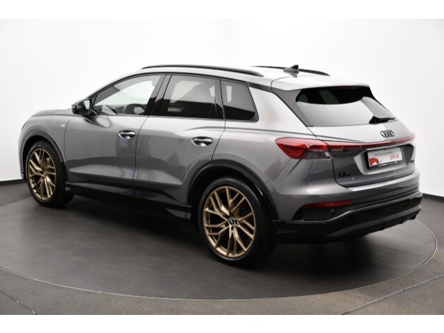 Image about Audi Q4 e-tron 50 e-tron quattro