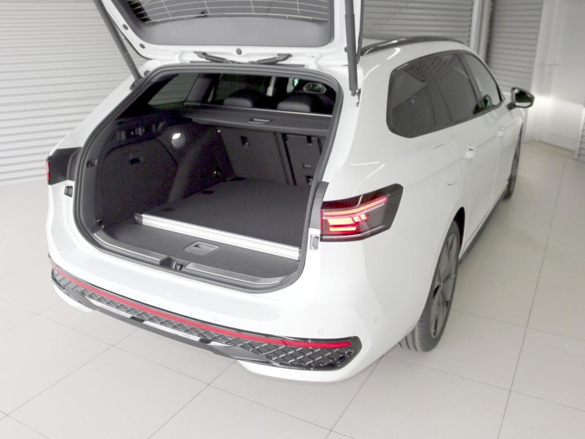Volkswagen Passat R-Line