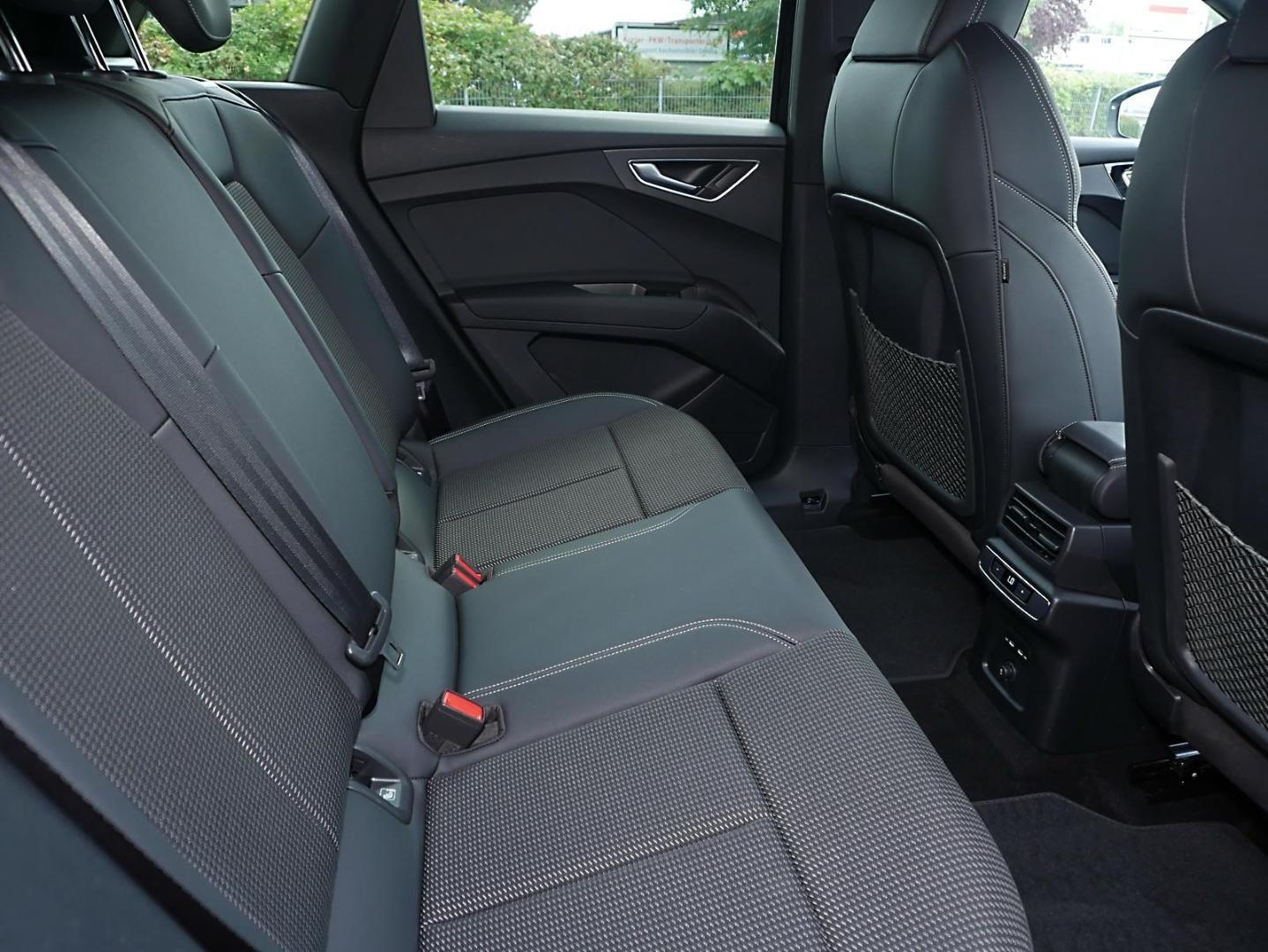 Image about Audi Q4 e-tron 45 e-tron quattro