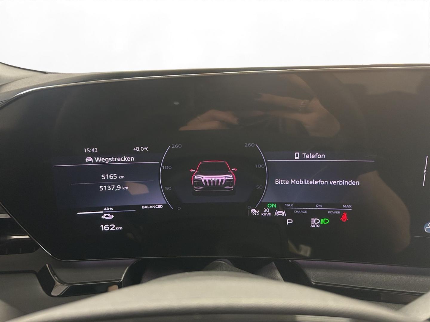 Image about Audi Q6 SUV e-tron e-tron quattro