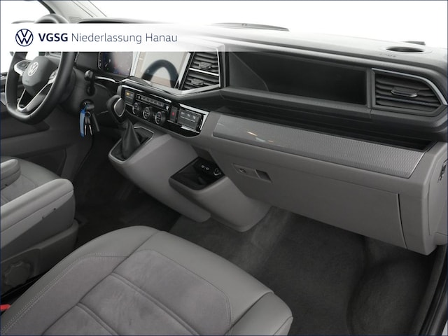 Volkswagen T6.1 California