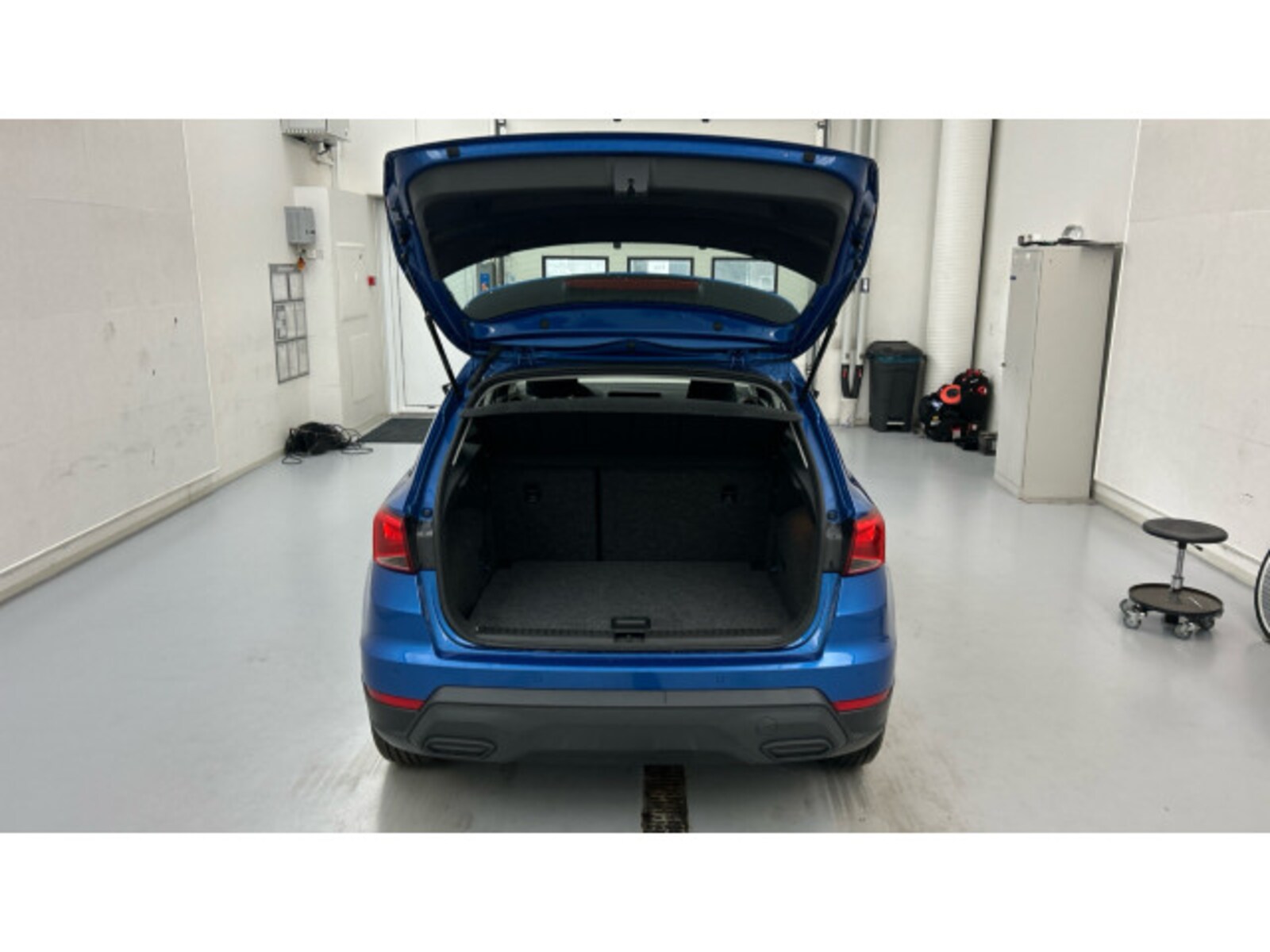 SEAT Arona – Bild 9