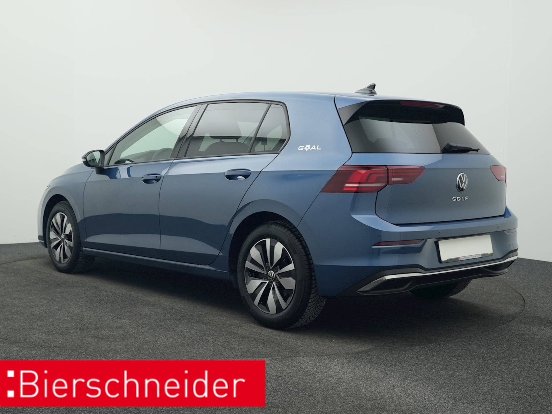 Volkswagen Golf Goal