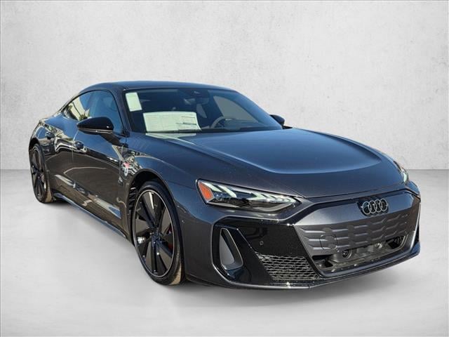 2026 Audi S e-tron GT Premium Plus - Photo 7