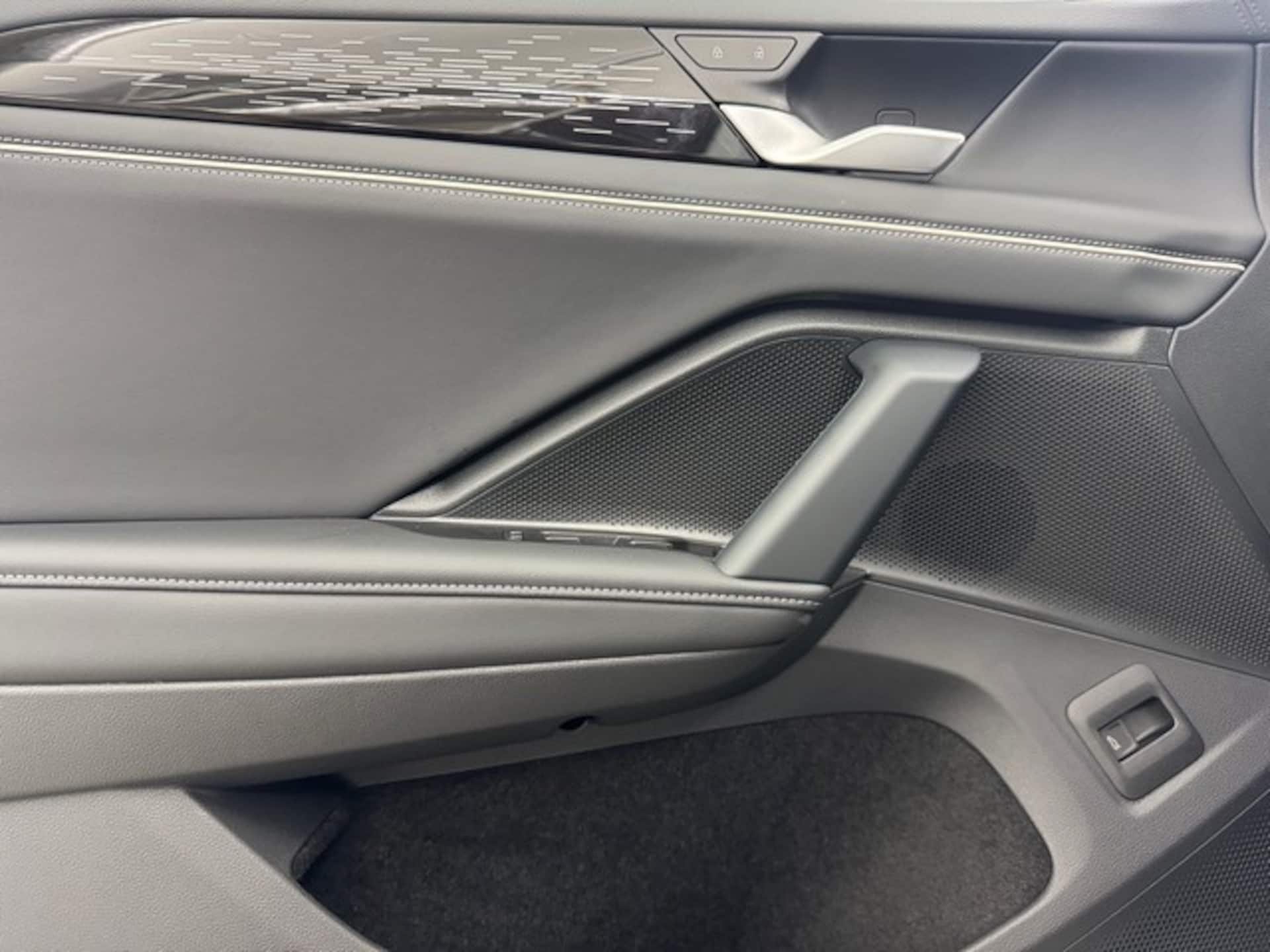 Volkswagen Tayron Elegance