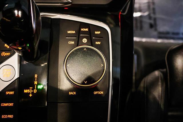 2022 BMW X4 - Image 22